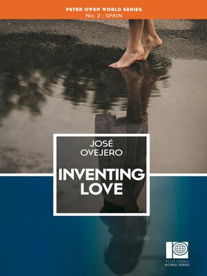 cover image of Inventing Love